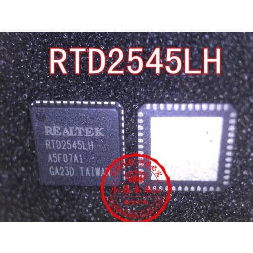 RTL8201BL RTD2122L RTD2545LH RT9401C RTD2525LH RT8228AGQW RT8228AZQW RT8228A RTD2525L RTL8801B RTD2120L 8151GD