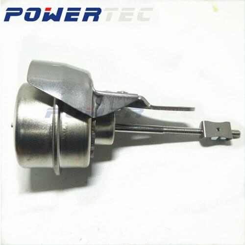 Turbo actuator 038253010BX 54399880010 for Seat Altea Toledo III 1.9 TDI 77Kw 105HP BJB BKC BXE - KP39 54399700019 54399880019