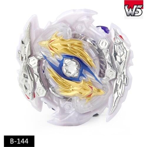 W5 GT B-144 BOOSTER ZWEI LONGINUS DR SPIRAL' METSU