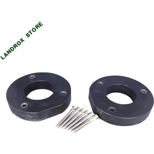 Rear strut spacers 40mm for Land Rover Freelander 2 OEM：LR001174