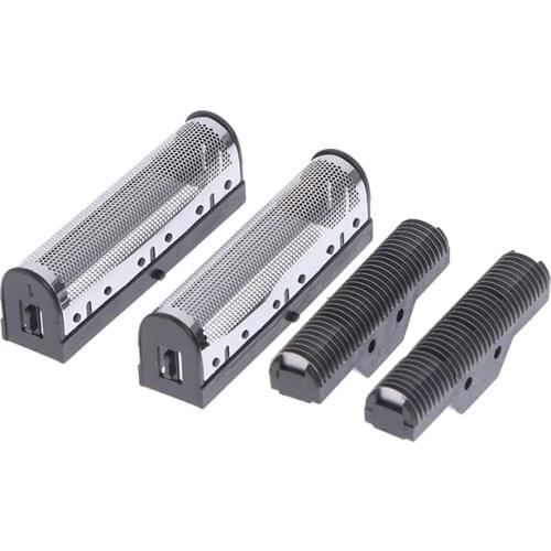 1Set Clipper Blade For Kemei Km-1102 Clipper Electric Shaver Parts Net