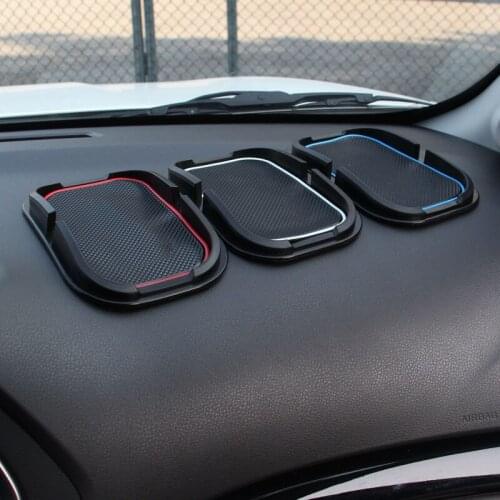 1pc for Trumpchi GS4 phone antiskid mat