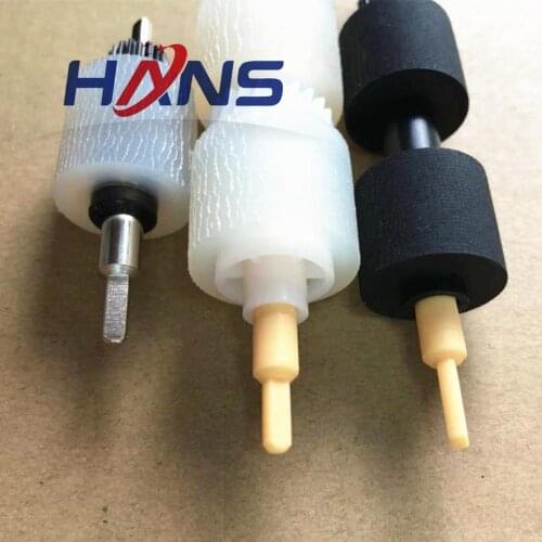 3Set. 604K23670 059K26570 604K23660 FEED Separation Roller for Xerox DocuColor 240 242 250 252 260 700 4110 4112 WorkCentre