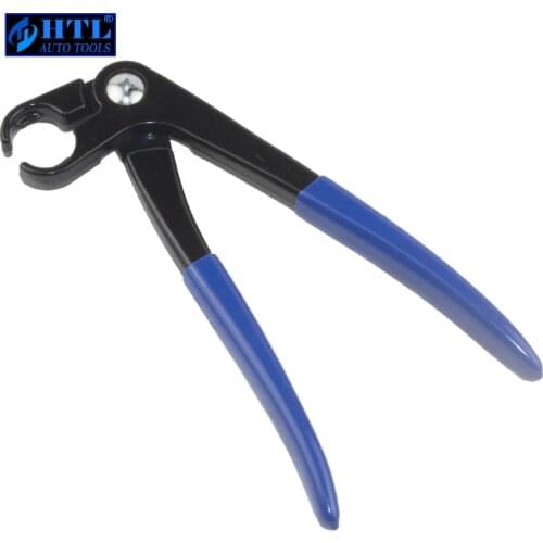 9" Fuel Feed Pipe Plier For Removal For Alfa Audi Fiat Lancia WV Volvo