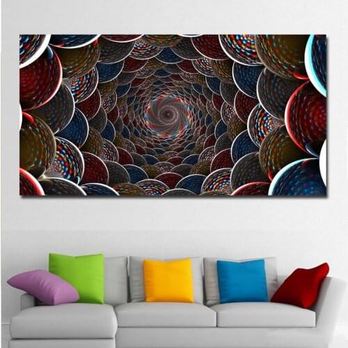 Abstract flower Large 5D DIY Diamond Painting Full Square Round Drill Embroidery Mandala Mosaic Needlework Home Decor AA2524