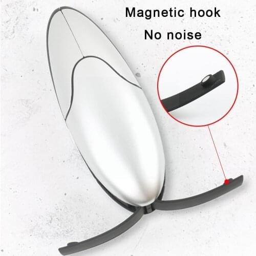 Car Multifunctional Folding Creative Penguin Pendant Back Rear Accessories Car Hook Seat Suit Q6P0