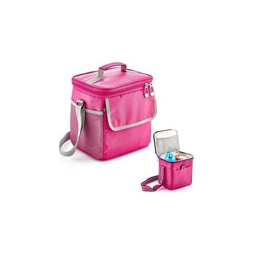 Babyjem Thermos Bag Pink