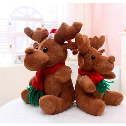 BBURQT Plush Toys