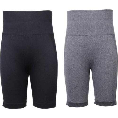 Seamless Women Yoga Shorts Jogging Running Fitness Breathable Sports Pants Push Up Sportswear Fitness Workout Bodybuilding Short