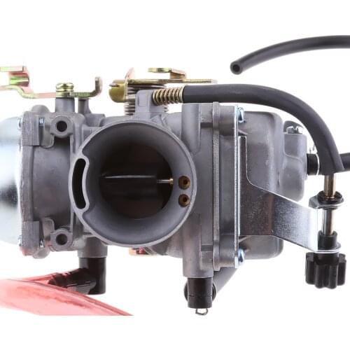 ATV Parts Carb Carburetor Fits For KAWASAKI KLF300 BAYOU 1986-2005 Refit