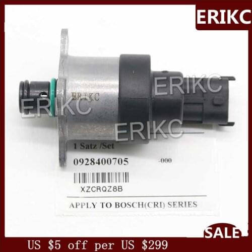 ERIKC 0928400705 Auto Engine Systems 0928 400 705 Fuel Metering Valve For MAN LION S CITY A, NEOPLAN Trendliner 10.5 MAN