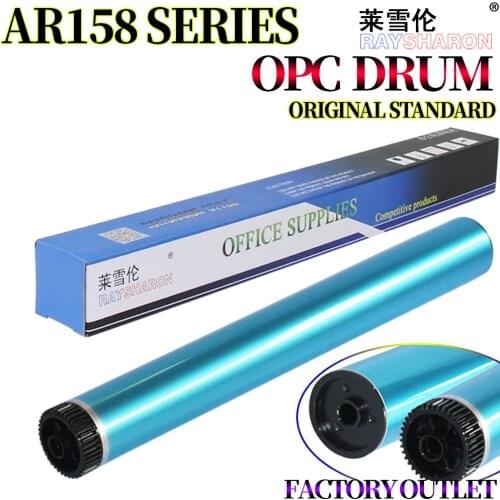 OPC Drum For Use in Sharp AR-158S 158F 158X A 208 N F AL 1000 1010 1200 1220 1250 153 152 208 2038