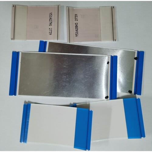 Tcon Card Ribbon Cable for 6870C-0214A Flexible Cable TV T-con Board 6870C 0214A Cable Connection Flexible Converter Cable