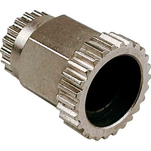 Rear Hub Nut 2 in 1 Multifunction Tool Steel Rear Hub Lock Removal Installation Tool for DT Swiss Star Ratchet Hub for 240S 240