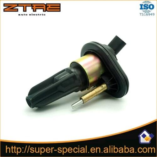New Ignition Coil for Chevy oem 12568062 for GMC for Canyon Envoy Isuzu Canyon Envoy ISUZU ASCENDER I-280 290