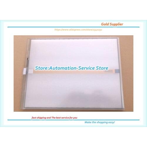 New Touch Screen Glass Panel Use For E457626 SCN-AT-FLT15.0-M01-0H1-R