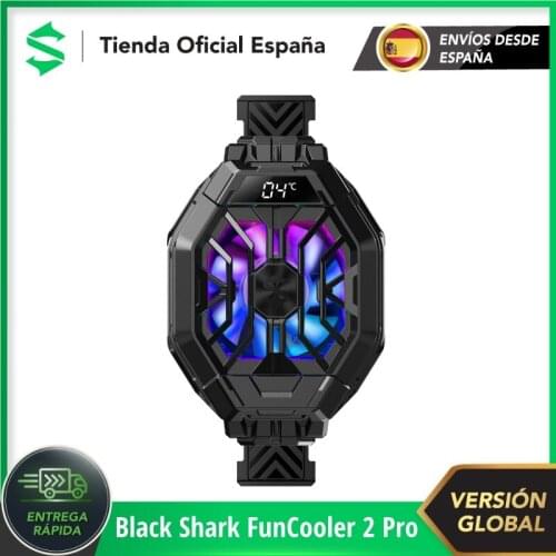 Original Xiaomi Black Shark FunCooler 2 Pro