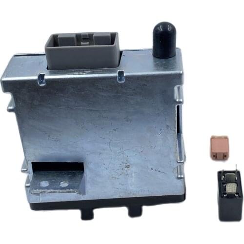 BL3Z-19H332-AA BL3Z19H332AA Car Dashboard Trailer Brake Control Module Kit Fit for Ford F-150 2011-2014