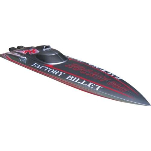 Rocket 1300GP-RTR(Pistol Transmitter) Boat