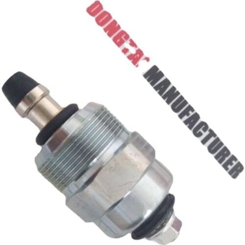 Solenoid valve 0330001015