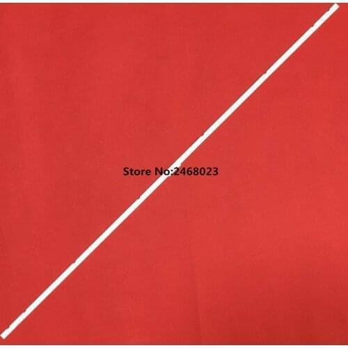 LED Backlight strip for 58“TV UA58RU7100 UE58NU7100 UE58NU7102 UE58NU7105 UE58NU7170 UE58NU7172 UE58NU7175 UE58NU7179 UE58RU7100