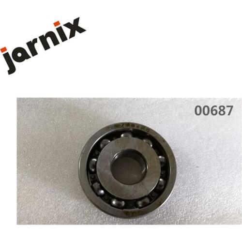 Good Quality Gearbox Input Shaft Rear Box Rear Bearing For CHERY PRACTIVAN 14- OEM:1709402-MR510A01