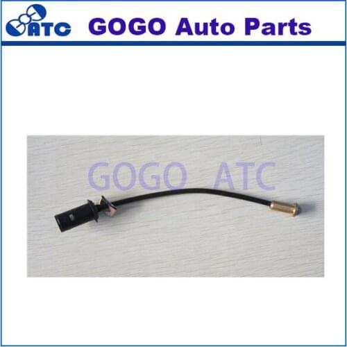 500 pcs L=195mm Brake pad wear Sensor FOR EuroTech MT EuroStar EuroTrakker OEM 42530912