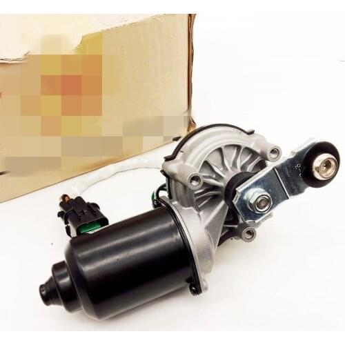 981001D000 Genuine Front Windshield Wiper Motor for Kia Carens 2007-2012 98100-1D000