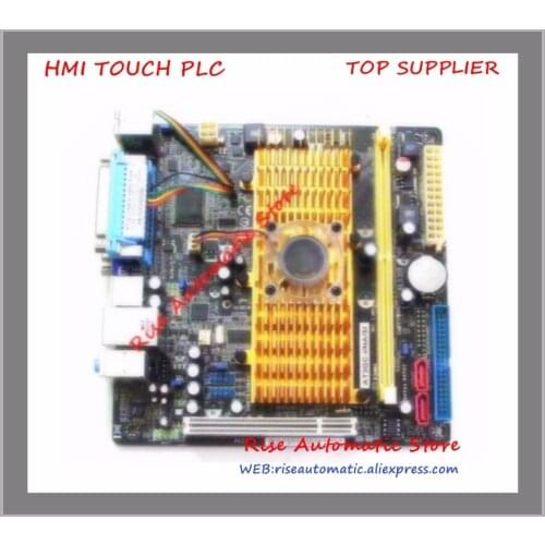 AT3GC-I NA SI 945GC Dual Core Atom 330 Low Energy Mini Board 17*17 AT3GC-I/NA/SI Board