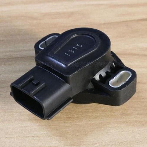 For 97-01 IN-FINII Q45, 96-97 NI-SSAN ALTIMA TPS THROTTLE POSITION SENSOR A71-620 P00 A71-620-P00 A71-620