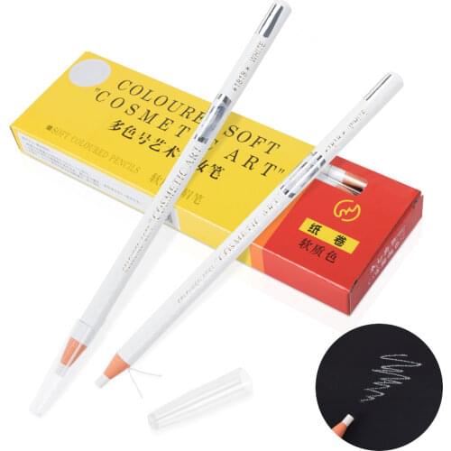 Карандаши для бровей 絺绣 China At AliExpress