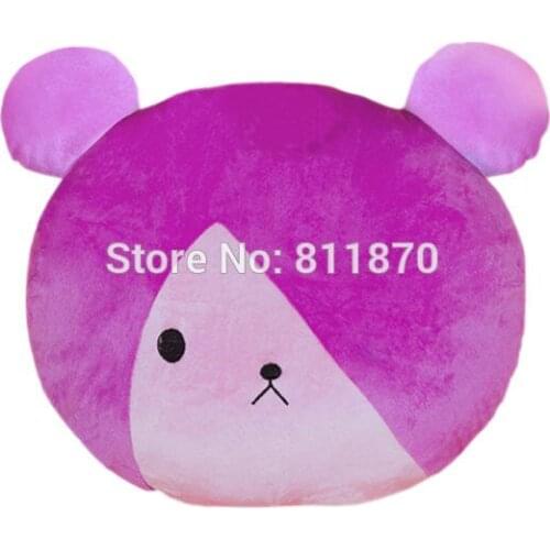 Kokkuri-San Cosplay Inugami Soft Plush Dools Stuffed Toys Throw Pillow Dolls