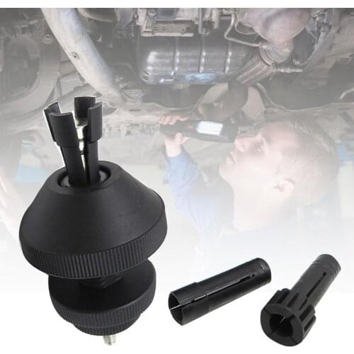 Auto Clutch Hole Corrector Universal Alignment Anti-slip Centering Disassembly Tool for Car
