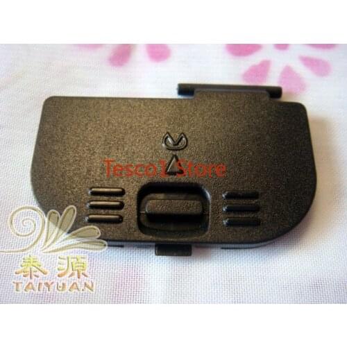Cover Battery Door Cap For Nikon For FUJI S5 D200 D700 D300 Latest Useful New