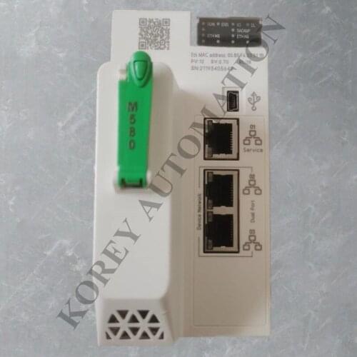 Schneider CPU Module BMEP584020 In Stock