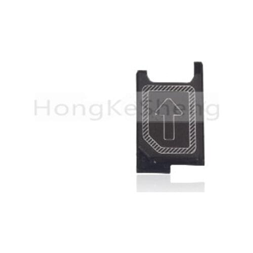 OEM SIM Card Tray for Sony Xperia Z3 L55T/U SOL26 D6653 D6633 D6603 D6683