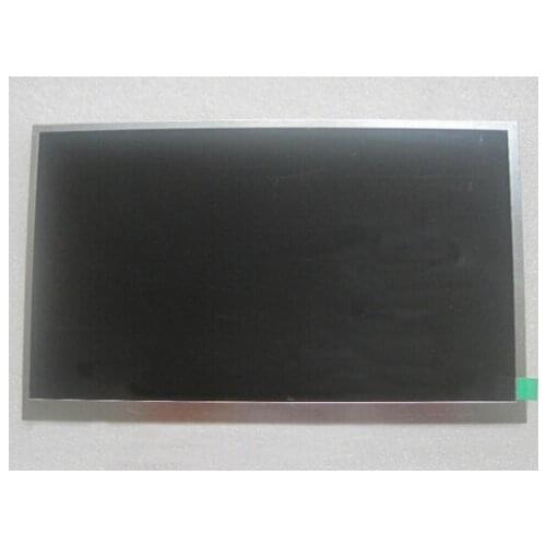 Free shipping 10.1 inch LCD screen for 30 pin(1024*600),100% New for Ginzzu GT-1010 display, Tablet PC LCD screen
