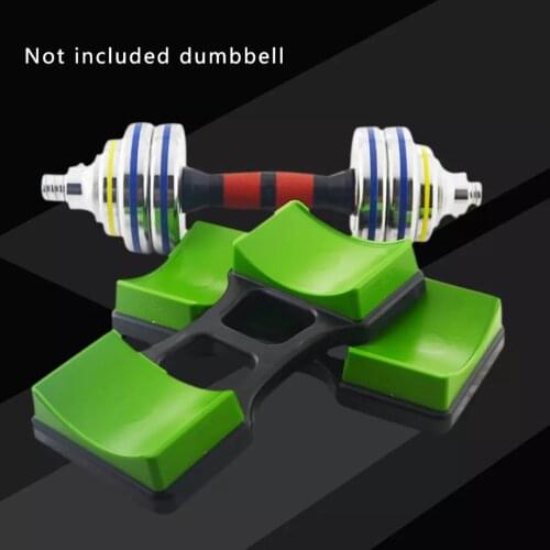 Dumbbells Rack Stands Dumbbells Holder Weightlifting Set Home Fitness Equipment Rack Stand Bracket Home Equipment Holder