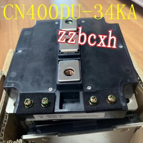 1PCS/LOT New original CM400DU-34KA