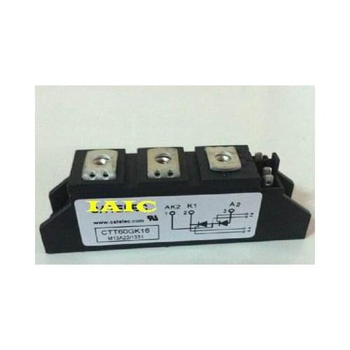 100%New and original, 90 days warranty CTT60GK18