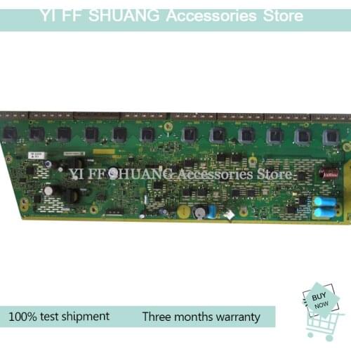 100% Test shipping for TH-P42U33C TH-P42U30C SN Y board TNPA5349AB TNPA5349 AB