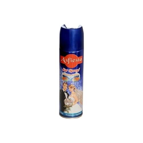 Asfiesta Snow Spray Ocean Scented 250Ml christmas decorations рождественские украшения