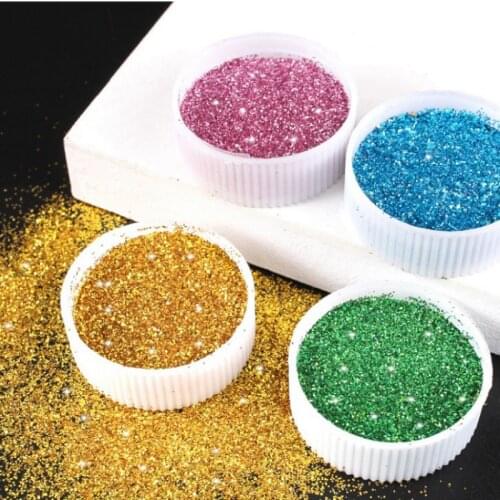 BARIKIS Body Sequins