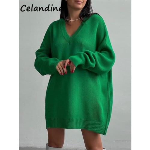 Celandine Women's Pullovers