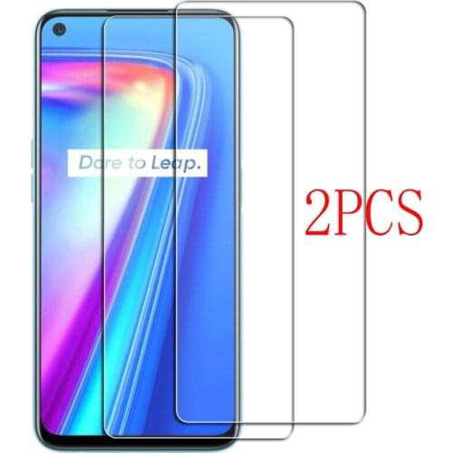 For OPPO A12 A31 A52 A53 A72 4G A92s 5G A91 Ace2 F15 F17 Pro Reno4 Lite SE Screen Protective Tempered Glass Protector Cover Film