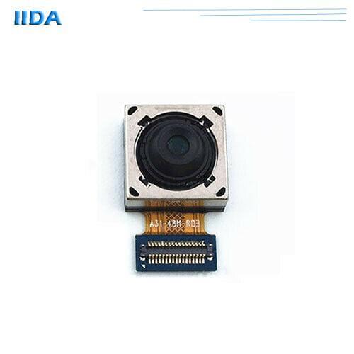 For Samsung Galaxy A12 SM-A125 OEM Back Rear Camera Module Flex Cable