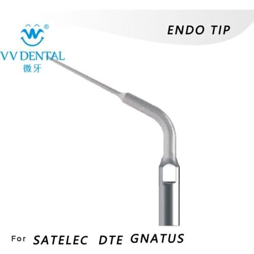 ED5D ED5 Diamond Coated ED5 ACTOEN Dental Tips For Removing Filling And Foreign Material Dental Equipment