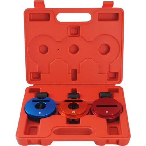 For B-M-W Front Camber Adjustment Tool E38 E39 E46 E53 E60 E61 E63 E93