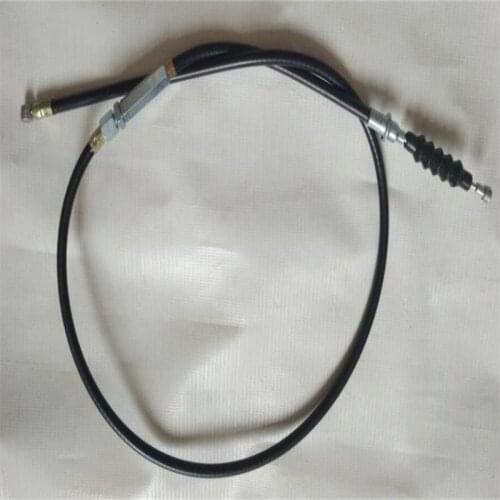 Clutch Cables FOR kawasaki KLX KLX110 KX65 motorbike Scooter motocross accessories moto motorcycle parts pitbike dirt bike