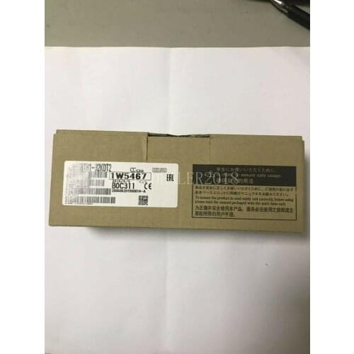 Mitsubishi PLC AJ65SBTB1-32KDT2 CC-Link Remote I/O Module Screw Terminal Block